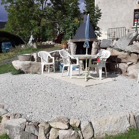 Vaque Villeneuve Des Escaldes Angoustrine Экстерьер фото