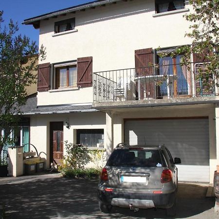 Vaque Villeneuve Des Escaldes Angoustrine Номер фото