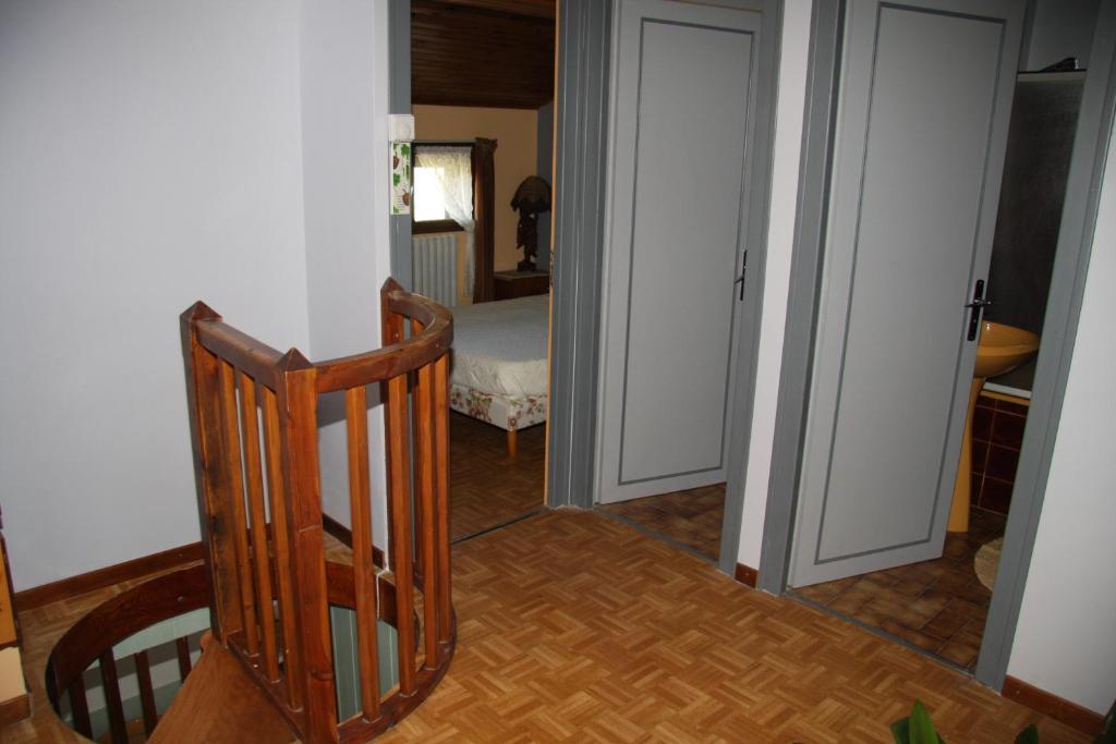 Vaque Villeneuve Des Escaldes Angoustrine Номер фото